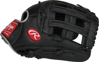 Select Pro Lite 12" Aaron Judge Youth Baseball Glove - SPL120AJBB