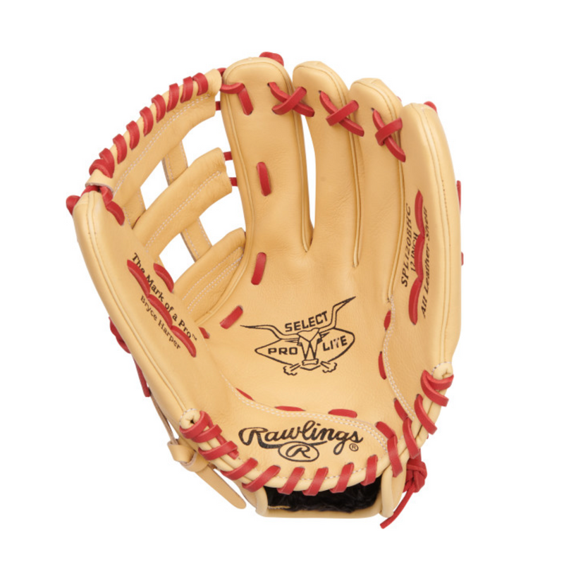 2023 Rawlings Select Pro Lite 12-inch Glove - Bryce Harper - SPL120BHC