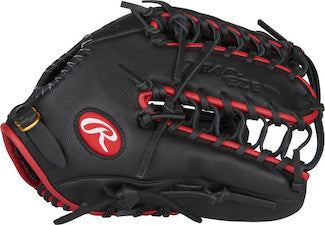 2021 Select Pro Lite 12.25" Mike Trout Youth Baseball Glove