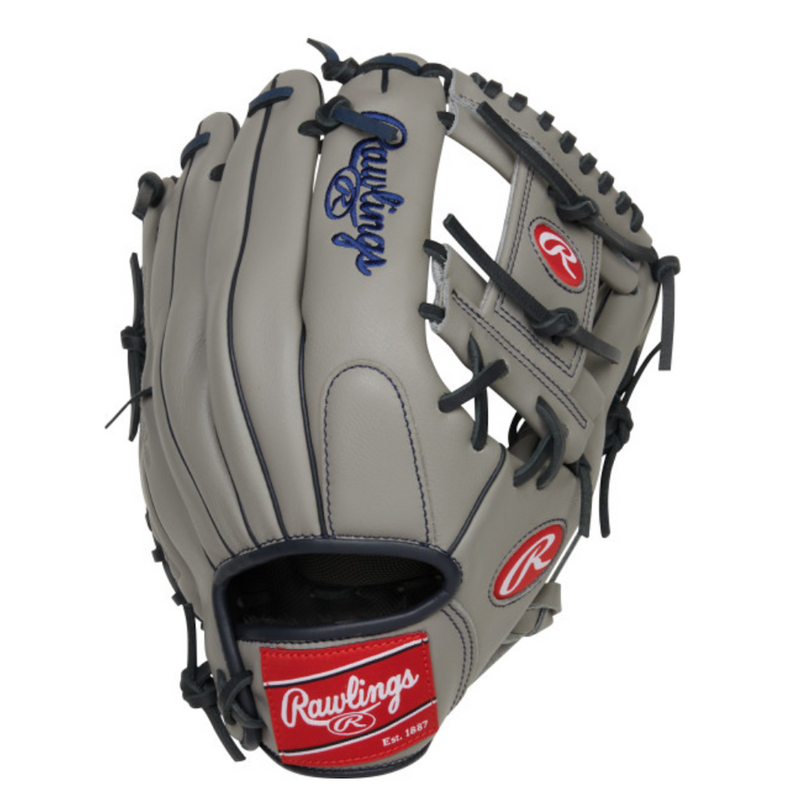 2023 Rawlings Select Pro Lite 11.5-inch Glove - Francisco Lindor - SPL150FLG