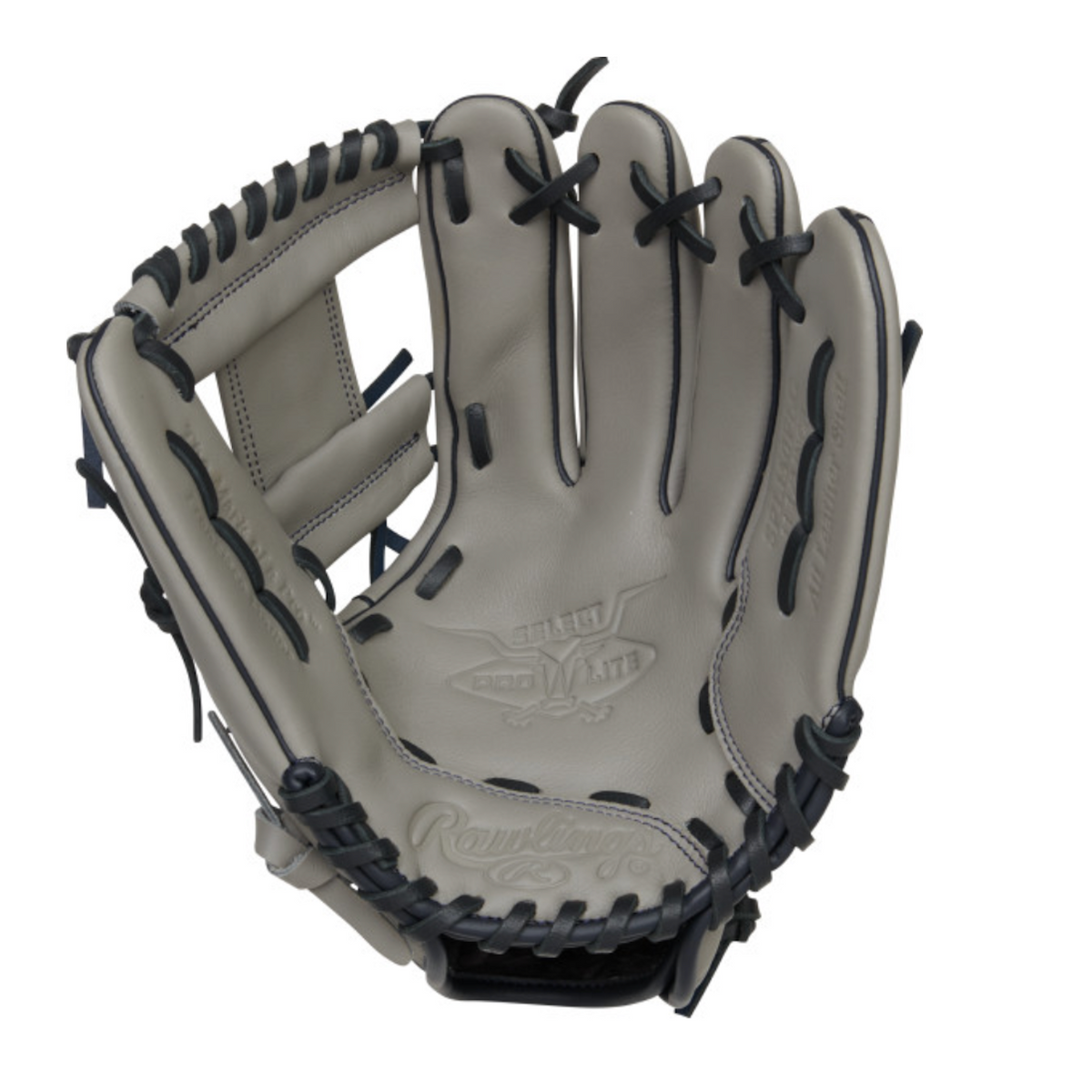 2023 Rawlings Select Pro Lite 11.5-inch Glove - Francisco Lindor - SPL