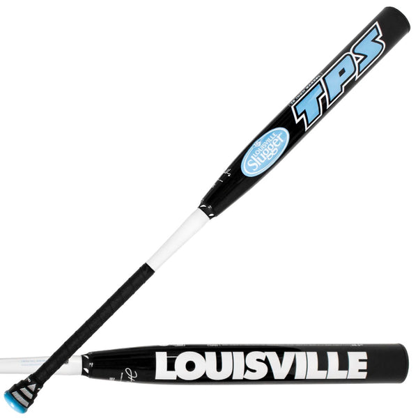 2023 Louisville Slugger Tyler Marshburn Signature Model  ASA/USA/WBSC Powerload Softball Bat - WBL2734010
