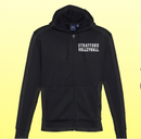 Stratford Volleyball Club Spirit Lightweight Full Zip Hoodie - SVC-Spirit-FULL-ZIP-BIZ-SW308