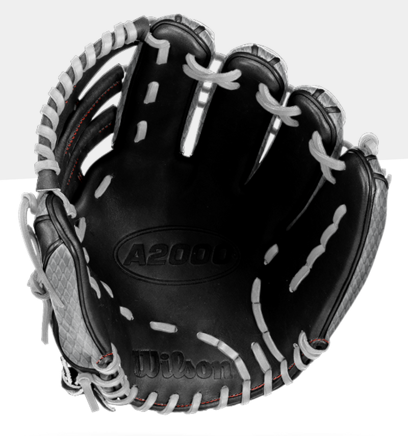 SEPT 2020 Wilson A2000/Smash It Sports Canada Monthly Glove Club - A2000-SEPT-SISCGC