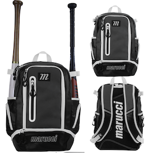 Marucci Cavalry Bat Pack Bag - MBCVLRYBP