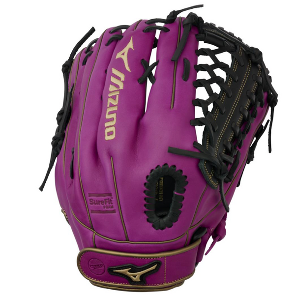 Mizuno MVP Prime 12.5" Fastpitch Fielding Glove 313236 GMVP1250PF5