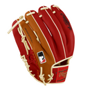 2025 SISC Exclusive Rawlings Heart of the Hide Kris Bryant Model 12.25" Baseball Glove - PROKB17-6