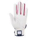 Mizuno Pro Select Fastpitch Adult Batting Gloves - 330443