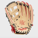 2026 Rawlings Heart of the Hide 12.75" Baseball Glove - PROR3039-6CS