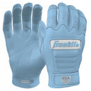 Franklin CFX Chrome Hi-Light Fastpitch Women's Batting Glove