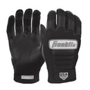 Franklin CFX Chrome Hi-Light Fastpitch Women's Batting Glove