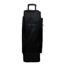 Louisville Slugger Genesis Black Roller Bag - LSGEN26RL