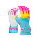 2026 Easton Adult/Youth Locked-In Walk-Off Ethos Batting Gloves - WO25LIBG-YWPK