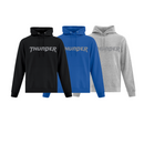 Wilmot Thunder Fleece Hoodie - 2025-REP-THUNDER-ATC2500