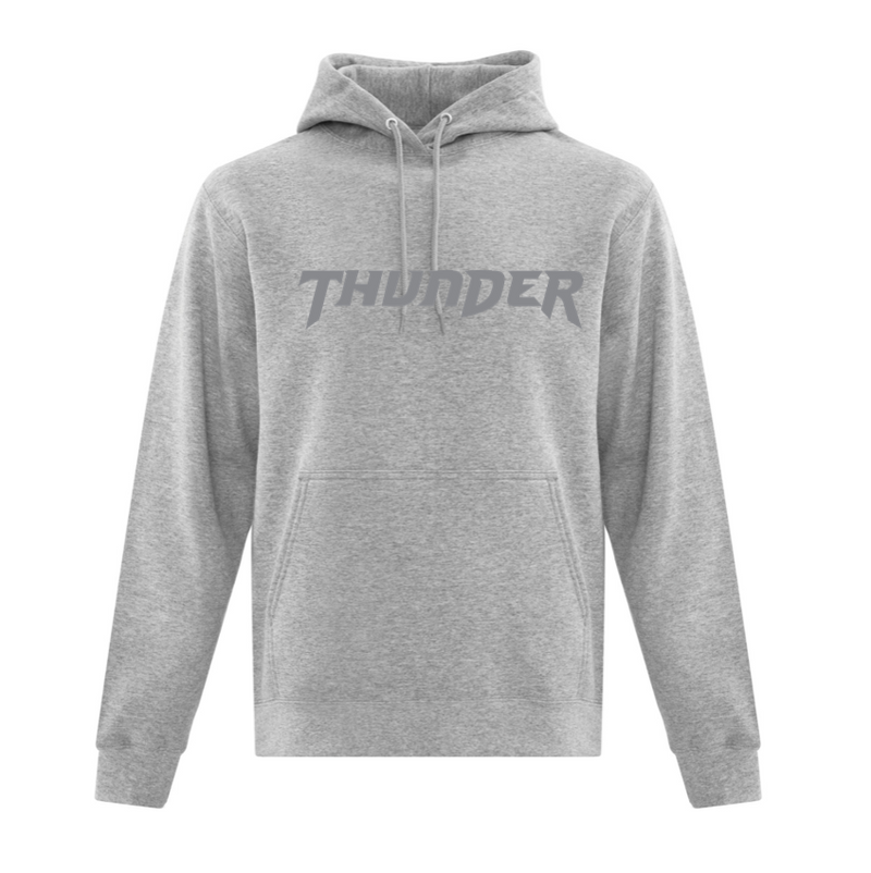Wilmot Thunder Fleece Hoodie - 2025-REP-THUNDER-ATC2500