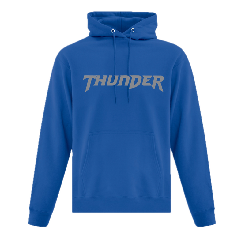 Wilmot Thunder Fleece Hoodie - 2025-REP-THUNDER-ATC2500