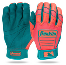 Franklin CFX Pro Hi-Lite Adult Batting Gloves