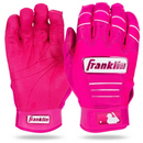 Franklin CFX Pro Hi-Lite Adult Batting Gloves