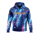 Anarchy Bat Co Undisputed Hoodie Sleeve Buy-In