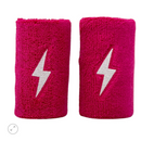 Bruce Bolt Premium Pro 4" Wristbands - Various Colours