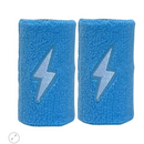 Bruce Bolt Premium Pro 4" Wristbands - Various Colours