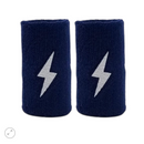 Bruce Bolt Premium Pro 4" Wristbands - Various Colours