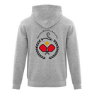Stratford Pickleball Association - Cotton Blend Hoodie