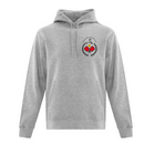Stratford Pickleball Association - Cotton Blend Hoodie