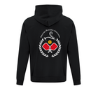 Stratford Pickleball Association - Cotton Blend Hoodie