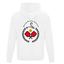Stratford Pickleball Association - Cotton Blend Hoodie
