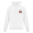 Stratford Pickleball Association - Cotton Blend Hoodie