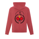 Stratford Pickleball Association - Cotton Blend Hoodie