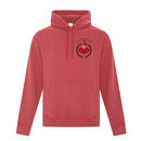 Stratford Pickleball Association - Cotton Blend Hoodie