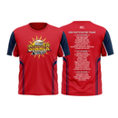 2026 Stratford Flames Summer Sizzler - Jersey Buy-In