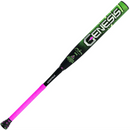 2026 LOUISVILLE SLUGGER GENESIS JUSTIN LUTHERAN 13" POWERLOAD USSSA SLOWPITCH SOFTBALL BAT