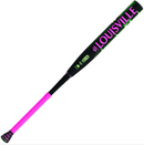 2026 LOUISVILLE SLUGGER GENESIS JUSTIN LUTHERAN 13" POWERLOAD USSSA SLOWPITCH SOFTBALL BAT