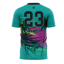 2026 Louisville Slugger "Hartling" Genesis Performance Jersey Buy-In (Customizable)