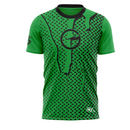 2026 Louisville Slugger "Green Machine" Genesis Performance Jersey Buy-In (Customizable)