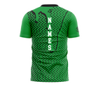 2026 Louisville Slugger "Green Machine" Genesis Performance Jersey Buy-In (Customizable)