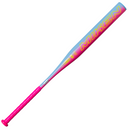 2026 Miken Kyle Pearson USSSA 13" 1-Piece Neon Maxload Slowpitch Softball Bat - MSU6NKP1L