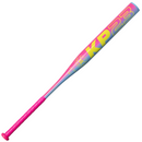 2026 Miken Kyle Pearson USSSA 13" 1-Piece Neon Maxload Slowpitch Softball Bat - MSU6NKP1L