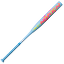 2026 Miken Kyle Pearson USSSA 13" 2-Piece Neon Maxload Slowpitch Softball Bat - MSU6NKPL