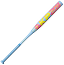 2026 Miken Kyle Pearson USSSA 13" 2-Piece Neon Maxload Slowpitch Softball Bat - MSU6NKPL