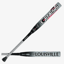 2026 Louisville Genesis 2 Piece 12" USSSA Endload Slowpitch Softball Bat Matt Brady Player Model - WL2600201