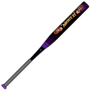 2026 Pure Sports "Forget About It" NSA Canada Exclusive Slowpitch Softball Bat - M3B0-6162RB