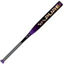 2026 Pure Sports "Forget About It" NSA Canada Exclusive Slowpitch Softball Bat - M3B0-6162RB