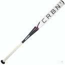 Mizuno F24-CRBN1 -11 - 1 Pieced Softball Bat - 340700.0090