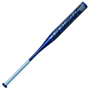 2026 Mike Freak Ice Edition 1-PIECE MAXLOAD USSSA Slowpitch Softball Bat - MSU6FKI1L