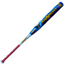 2026 Anarchy Undisputed 14" - 1oz End Load USSSA Slowpitch Softball Bat - ASPUND26U