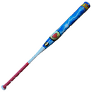 2026 Anarchy Undisputed 14" - 1oz End Load USSSA Slowpitch Softball Bat - ASPUND26U